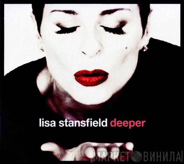 Lisa Stansfield  - Deeper
