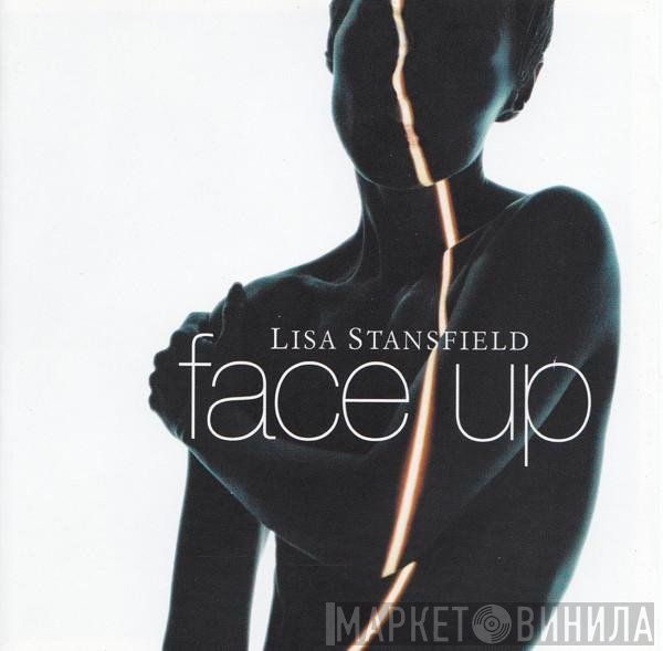 Lisa Stansfield  - Face Up