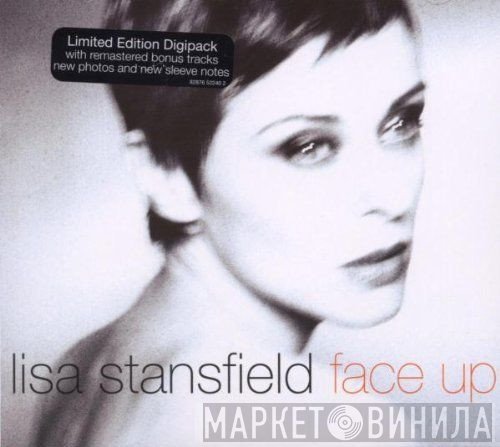 Lisa Stansfield  - Face Up