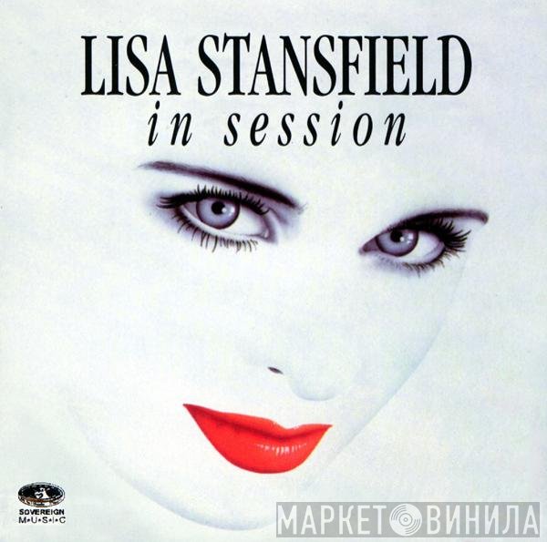 Lisa Stansfield  - In Session
