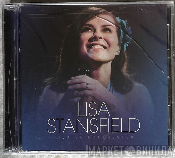Lisa Stansfield  - Live In Manchester