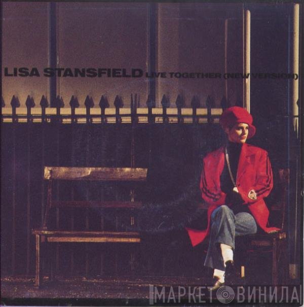 Lisa Stansfield - Live Together (New Version)
