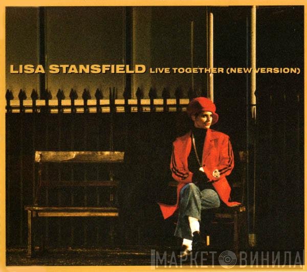 Lisa Stansfield - Live Together (New Version)