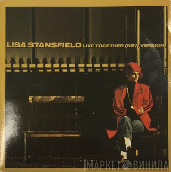 Lisa Stansfield - Live Together (New Version)