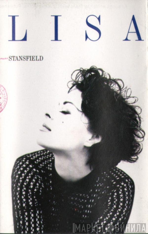 Lisa Stansfield - Real Love
