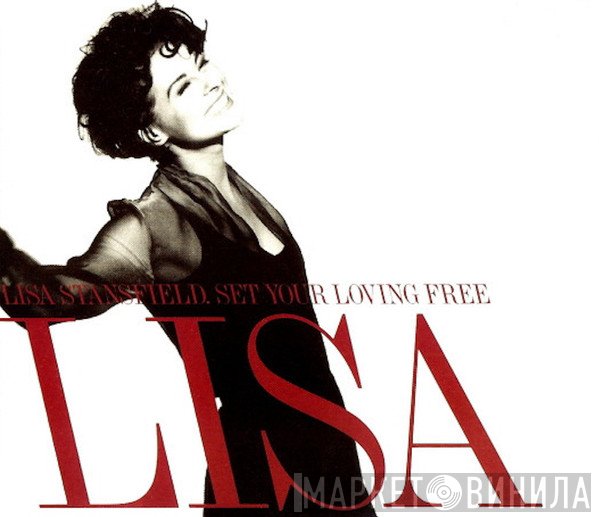 Lisa Stansfield - Set Your Loving Free