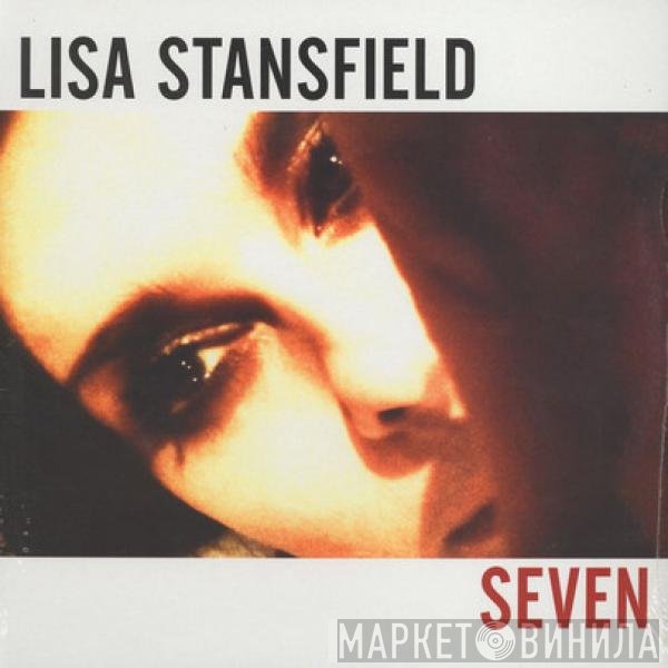 Lisa Stansfield  - Seven