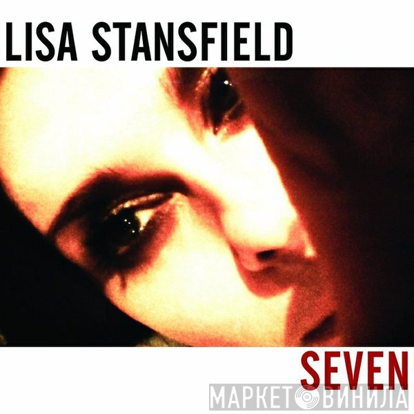 Lisa Stansfield  - Seven