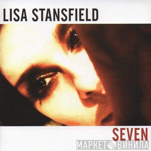 Lisa Stansfield  - Seven