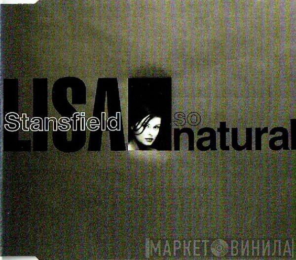 Lisa Stansfield - So Natural