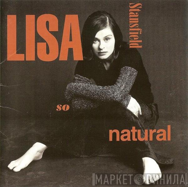 Lisa Stansfield - So Natural