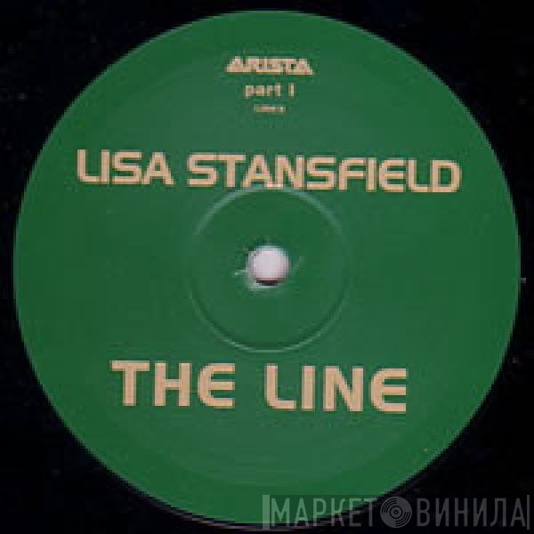 Lisa Stansfield - The Line (The Funk Sessions)