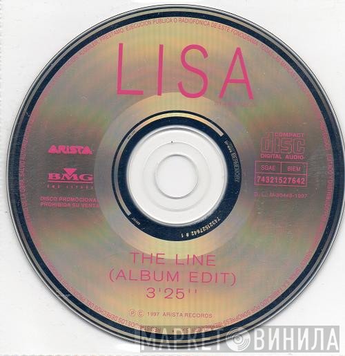 Lisa Stansfield  - The Line