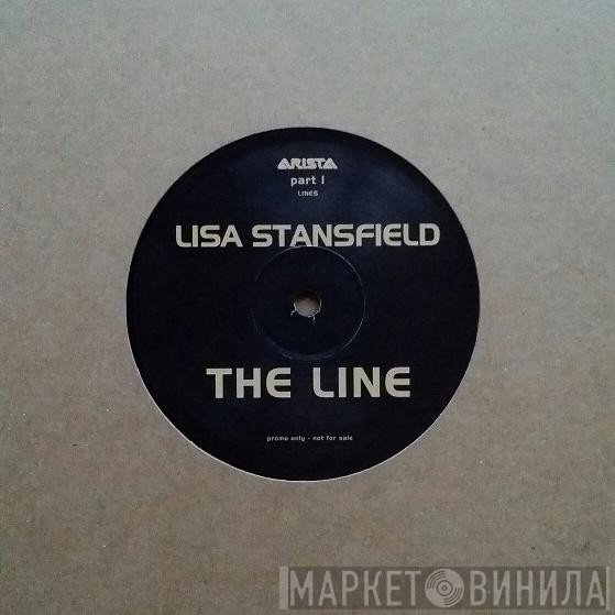 Lisa Stansfield  - The Line