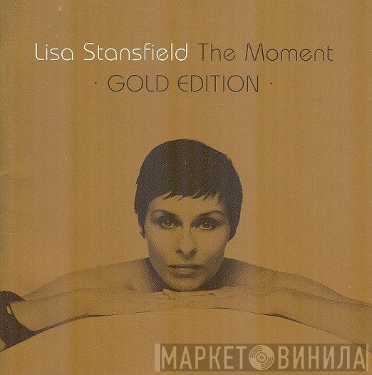 Lisa Stansfield - The Moment