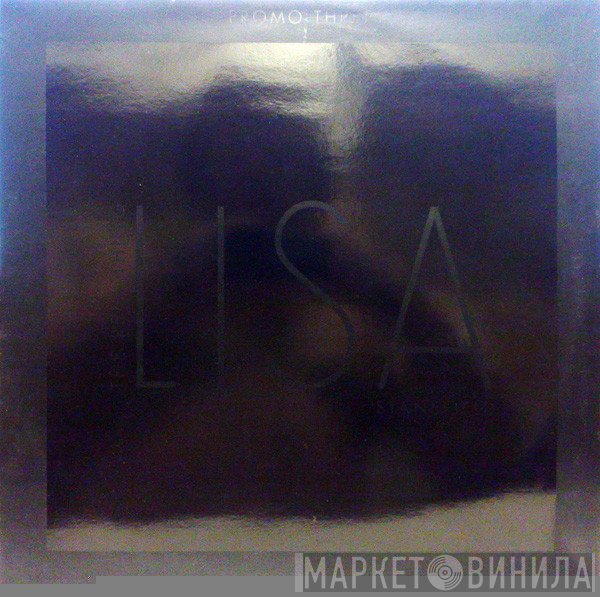 Lisa Stansfield - The Real Thing