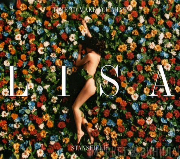 Lisa Stansfield  - Time To Make You Mine