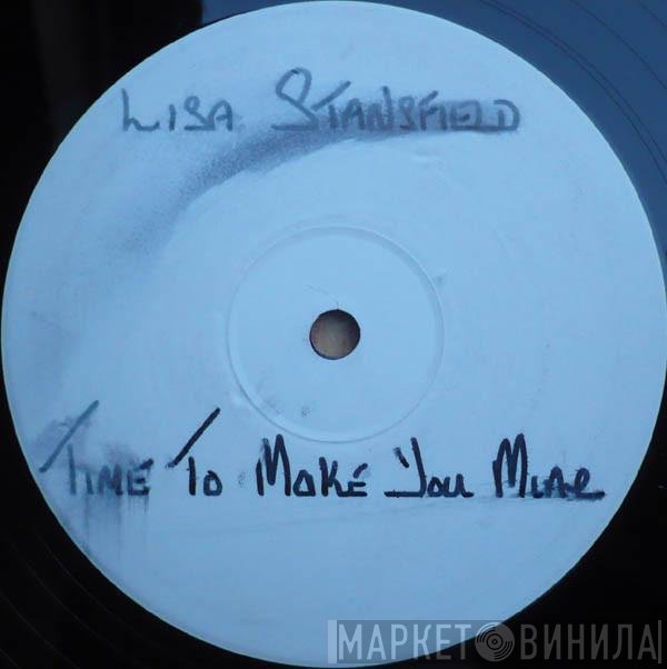 Lisa Stansfield - Time To Make You Mine