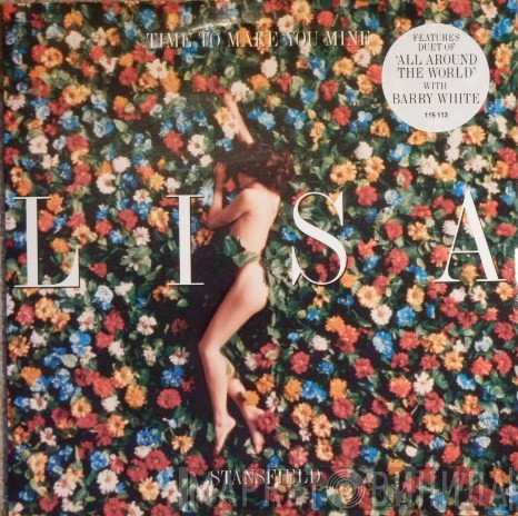Lisa Stansfield - Time To Make You Mine