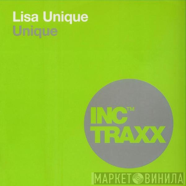 Lisa Unique - Unique