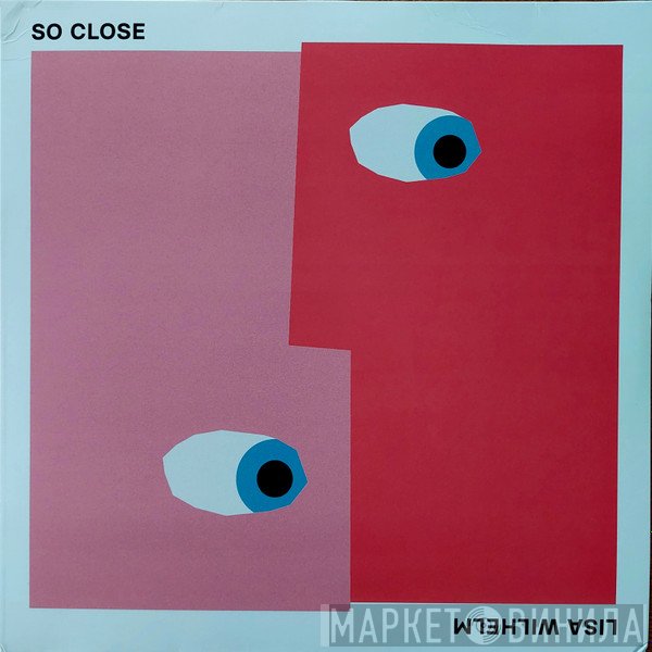 Lisa Wilhelm Quartett - So Close