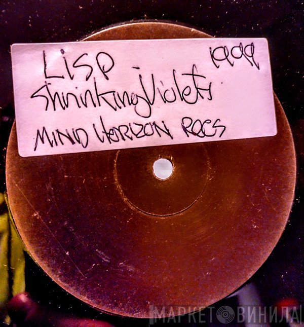 Lisp - Shrinking Violets