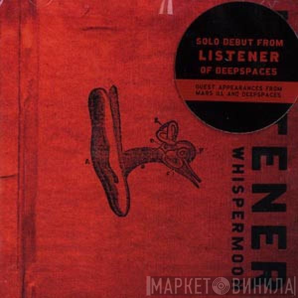 Listener  - Whispermoon