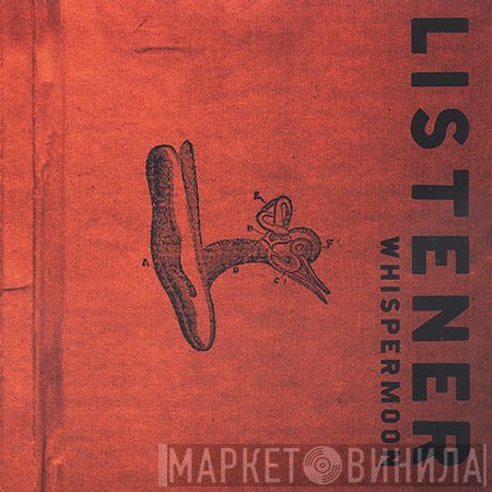 Listener  - Whispermoon