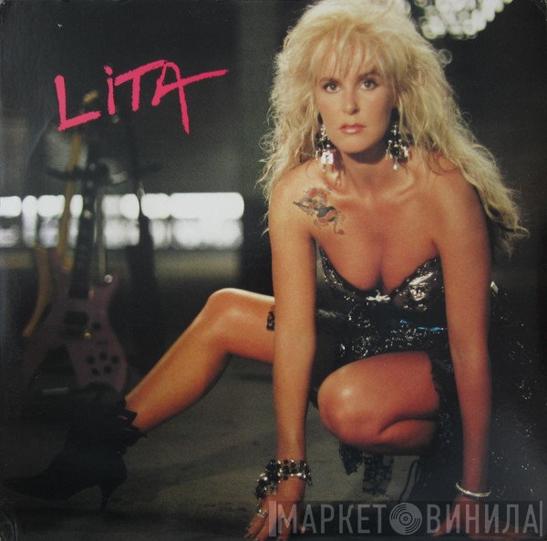Lita Ford - Lita