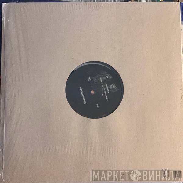 Lite, Mouse On The Keys - Split