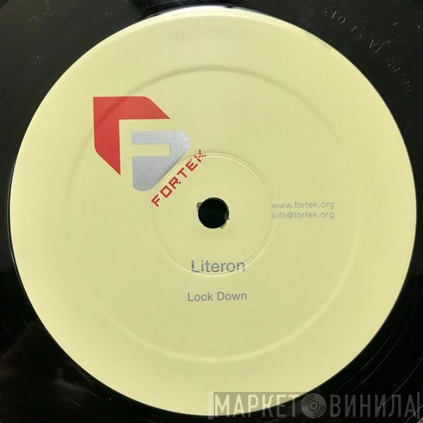 Literon - Lock Down
