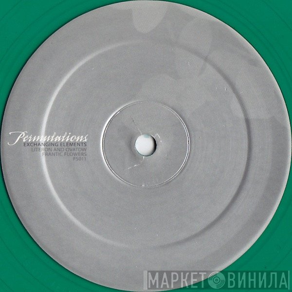 Literon, Ovatow - Permutations (Exchanging Elements)