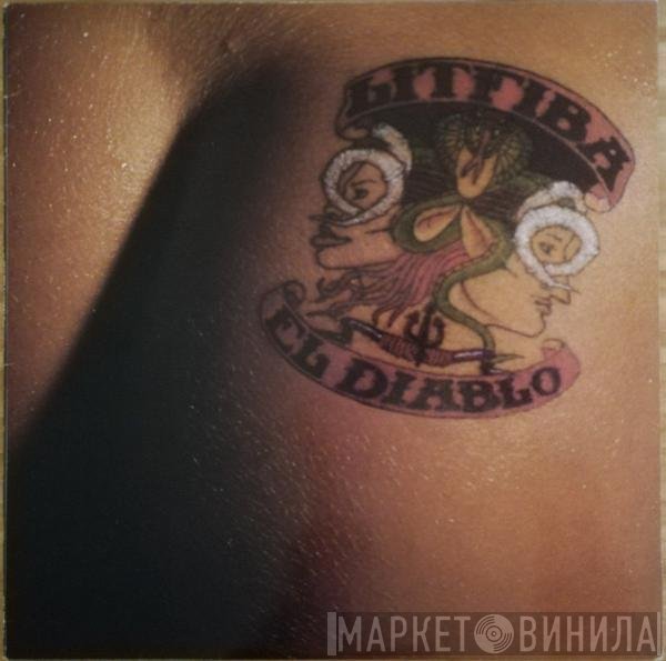 Litfiba  - El Diablo