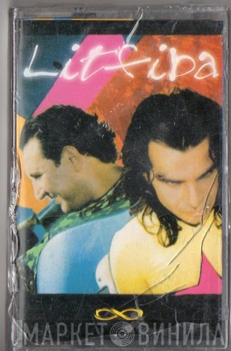 Litfiba  - Infinito