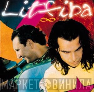 Litfiba  - Infinito