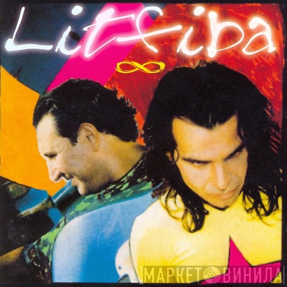 Litfiba  - Infinito