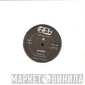 Litfiba  - Paname