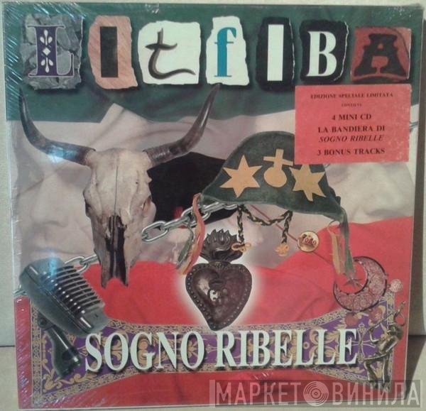 Litfiba  - Sogno Ribelle