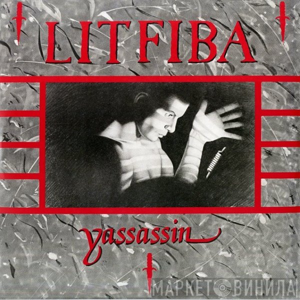 Litfiba  - Yassassin