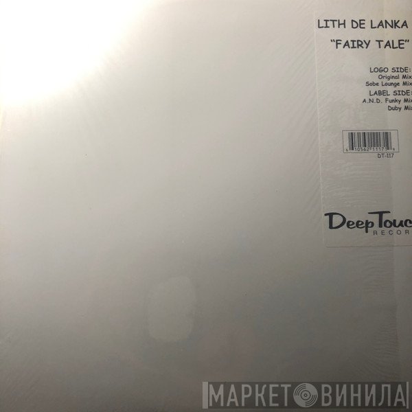 Lith De Lanka - Fairy Tale