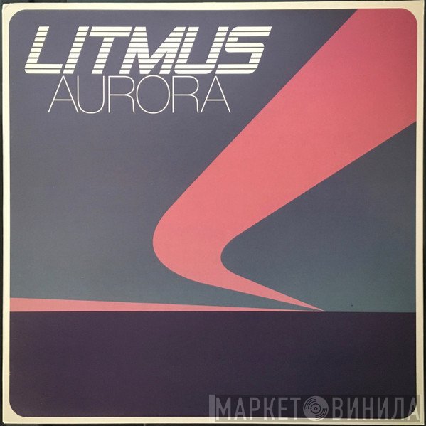 Litmus  - Aurora