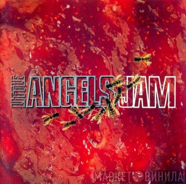 Little Angels  - Jam