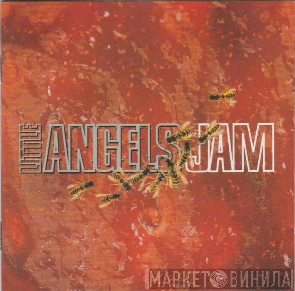 Little Angels - Jam