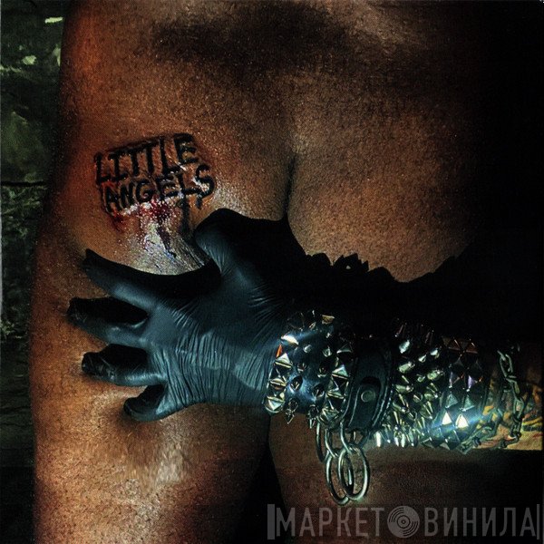 Little Angels  - Psycho Summer