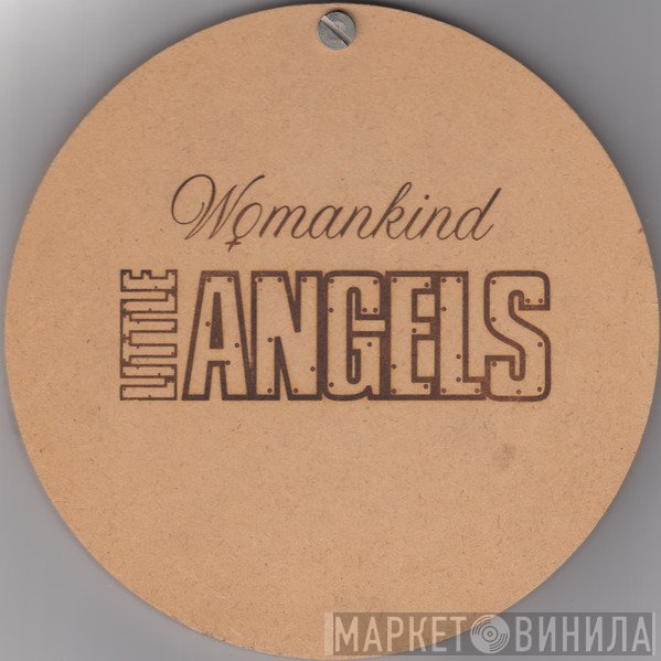 Little Angels - Womankind