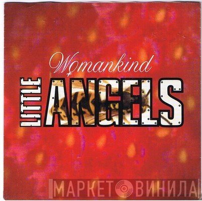 Little Angels  - Womankind