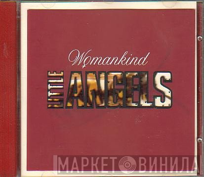Little Angels - Womankind