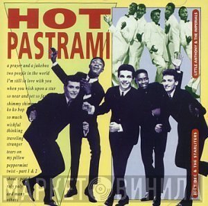 Little Anthony & The Imperials, Joey Dee & The Starliters  - Hot Pastrami