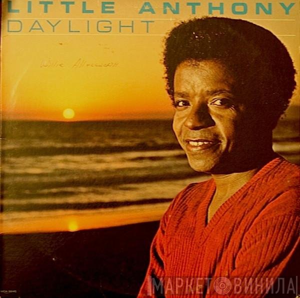 Little Anthony  - Daylight