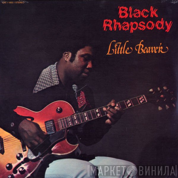 Little Beaver  - Black Rhapsody